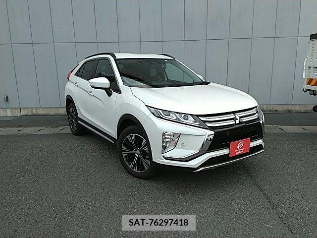 Mitsubishi ECLIPSE CROSS 2020-05 227717-6
