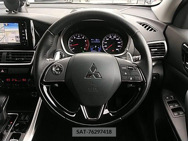 Mitsubishi ECLIPSE CROSS 2020-05 227717-7