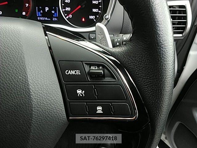 Mitsubishi ECLIPSE CROSS 2020-05 227717-10