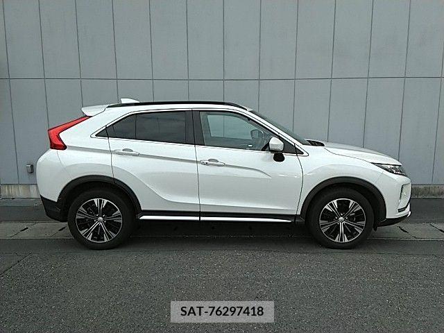 Mitsubishi ECLIPSE CROSS 2020-05 227717-16