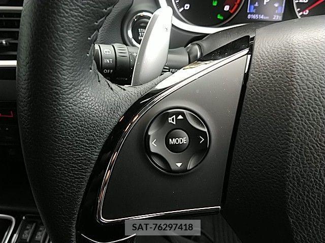 Mitsubishi ECLIPSE CROSS 2020-05 227717-11