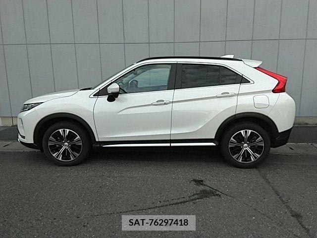 Mitsubishi ECLIPSE CROSS 2020-05 227717-15