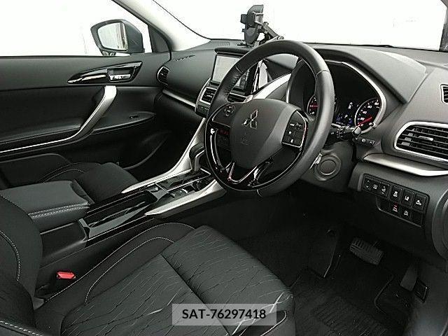 Mitsubishi ECLIPSE CROSS 2020-05 227717-13
