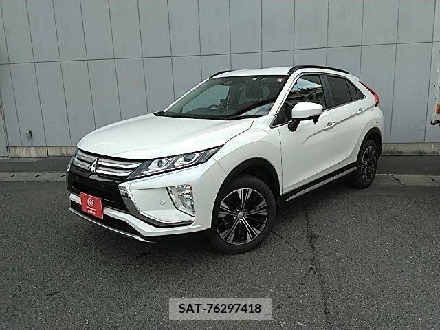 Mitsubishi ECLIPSE CROSS 2020-05 227717-0