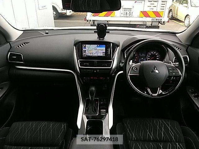Mitsubishi ECLIPSE CROSS 2020-05 227717-1