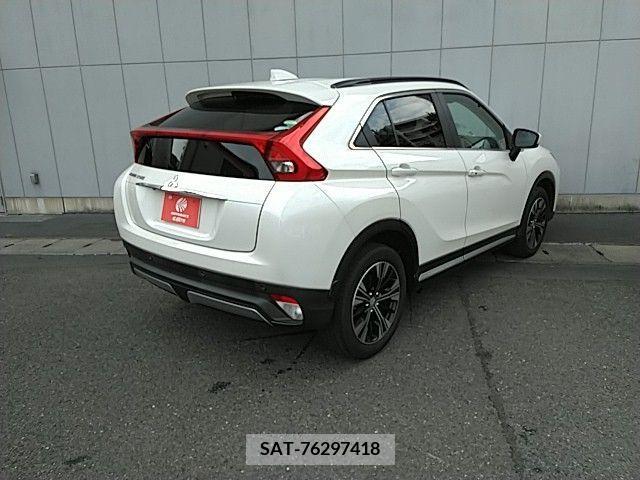 Mitsubishi ECLIPSE CROSS 2020-05 227717-2