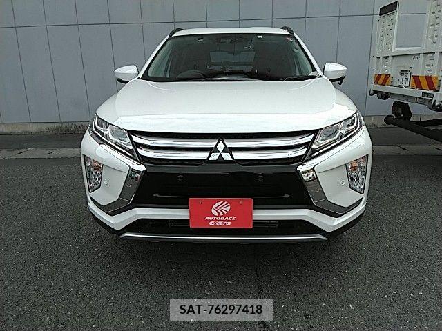 Mitsubishi ECLIPSE CROSS 2020-05 227717-3
