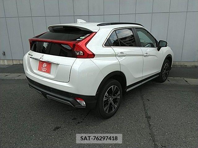 Mitsubishi ECLIPSE CROSS 2020-05 227717-18