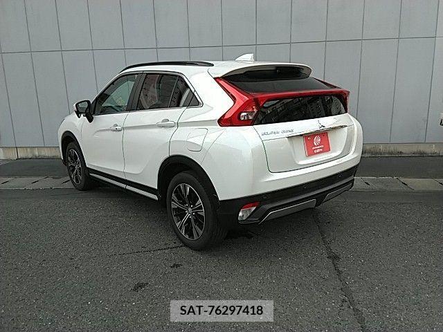 Mitsubishi ECLIPSE CROSS 2020-05 227717-17