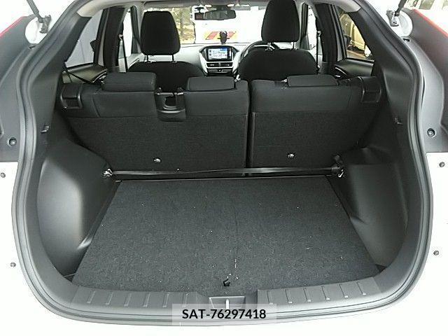 Mitsubishi ECLIPSE CROSS 2020-05 227717-19