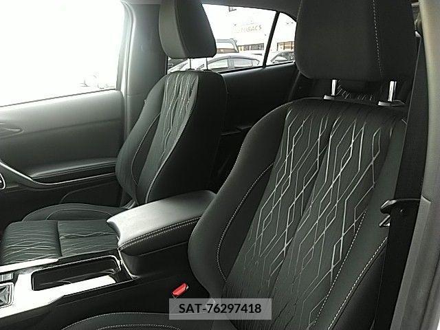 Mitsubishi ECLIPSE CROSS 2020-05 227717-22