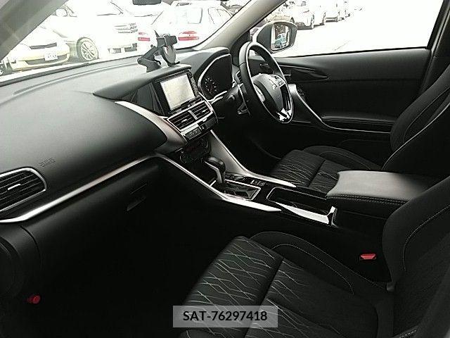 Mitsubishi ECLIPSE CROSS 2020-05 227717-21