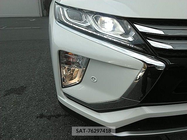 Mitsubishi ECLIPSE CROSS 2020-05 227717-23