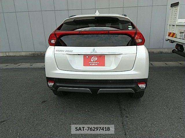 Mitsubishi ECLIPSE CROSS 2020-05 227717-4