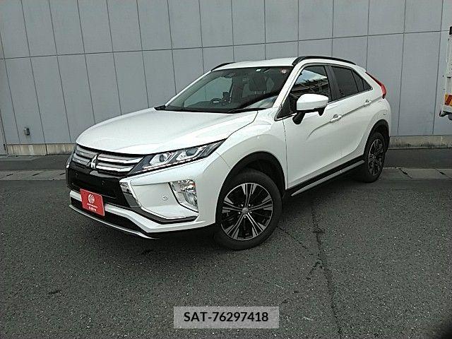 Mitsubishi ECLIPSE CROSS 2020-05 227717-5