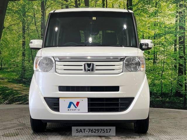 Honda N BOX 2013-06 278768-14
