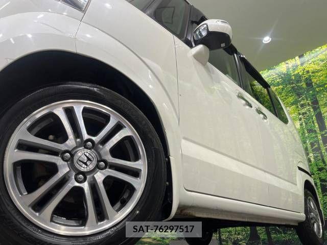 Honda N BOX 2013-06 278768-13