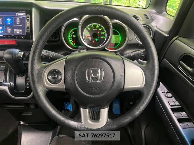 Honda N BOX 2013-06 278768-11