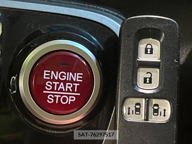 Honda N BOX 2013-06 278768-7
