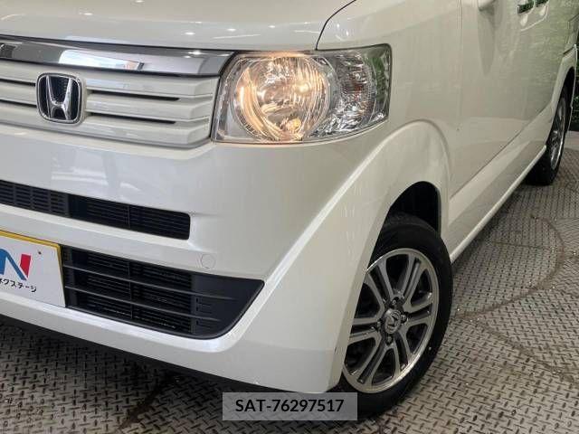 Honda N BOX 2013-06 278768-12