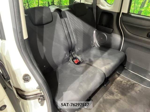 Honda N BOX 2013-06 278768-9