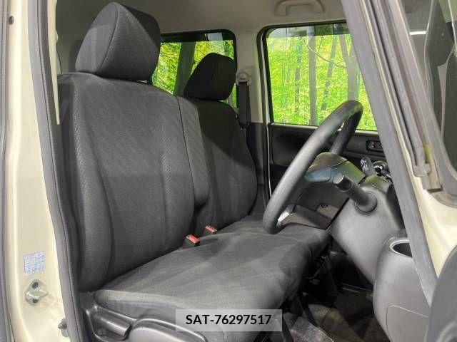 Honda N BOX 2013-06 278768-8