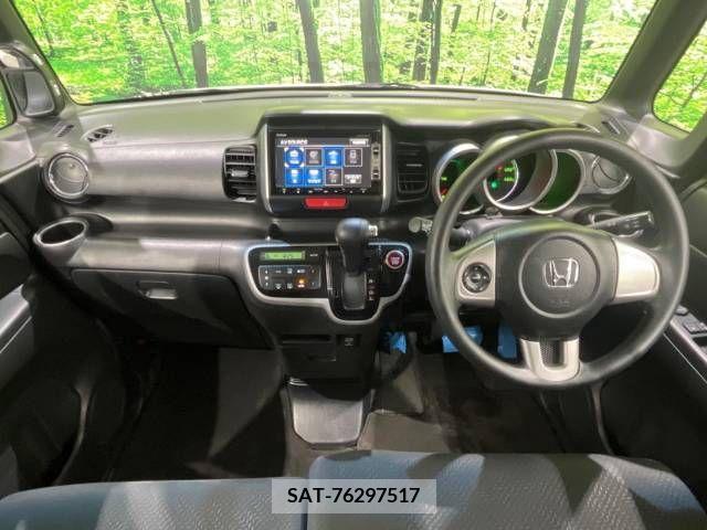 Honda N BOX 2013-06 278768-1