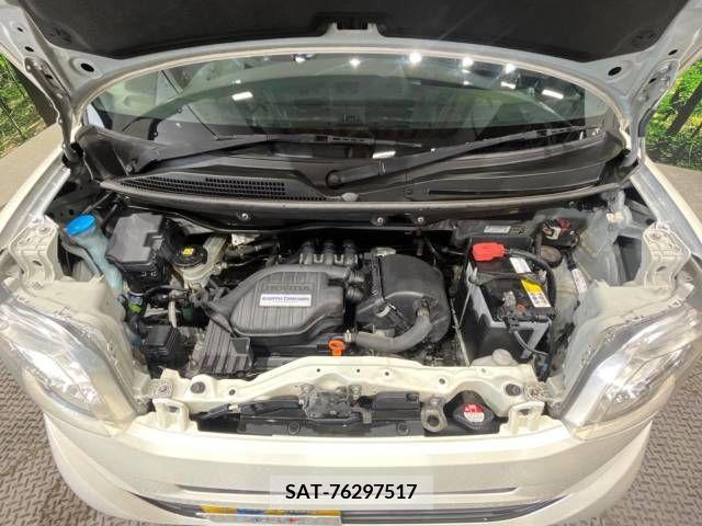 Honda N BOX 2013-06 278768-18