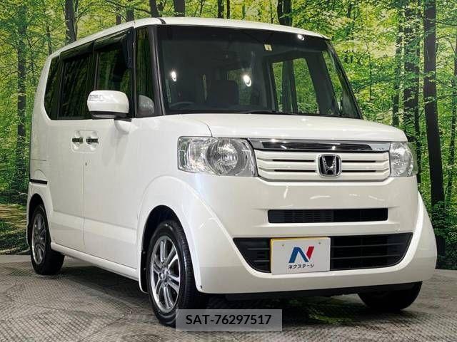 Honda N BOX 2013-06 278768-16