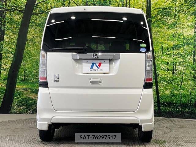 Honda N BOX 2013-06 278768-15