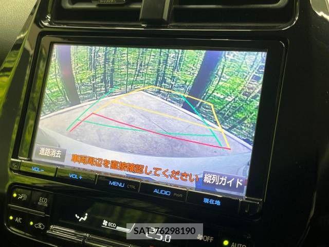 Toyota PRIUS 2017-09 385664-4