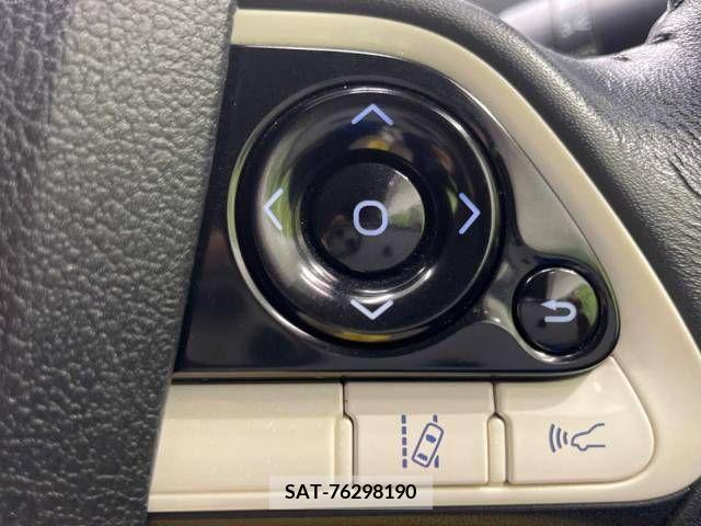 Toyota PRIUS 2017-09 385664-12
