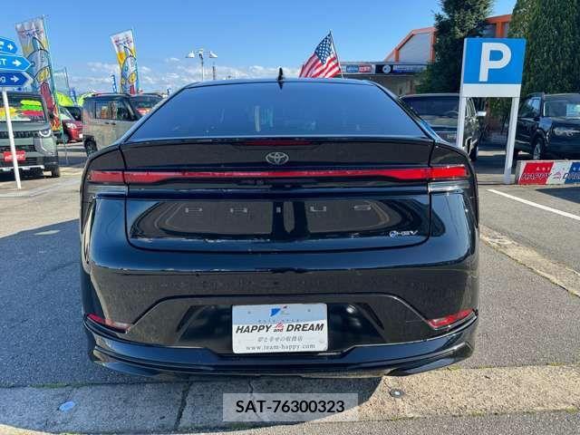 Toyota PRIUS 2023-06 375267-7