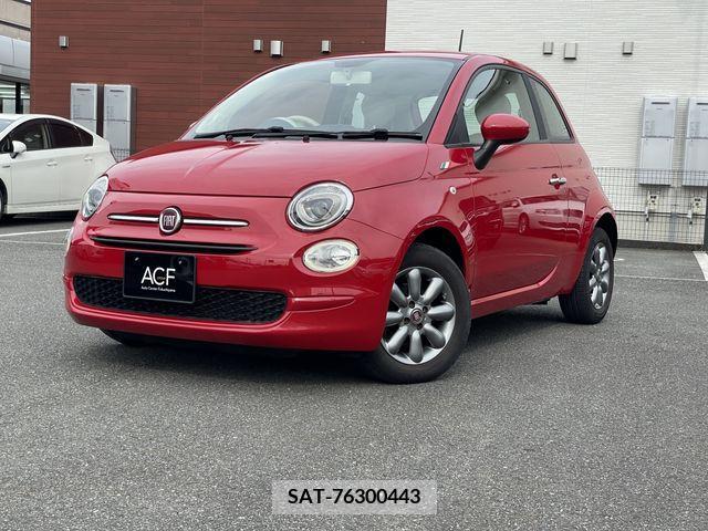 Fiat 500 2017-06 270035-0