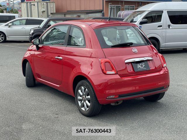 Fiat 500 2017-06 270035-2