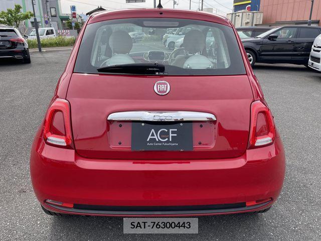 Fiat 500 2017-06 270035-4