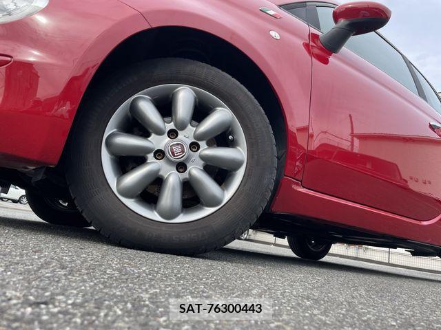 Fiat 500 2017-06 270035-5