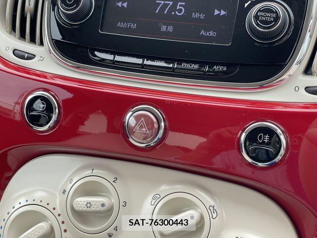 Fiat 500 2017-06 270035-15