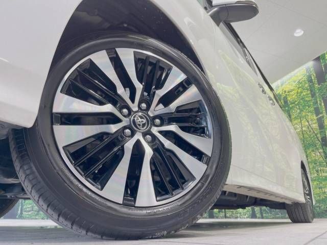 Toyota ALPHARD 2020-11 7548-13