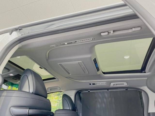 Toyota ALPHARD 2020-11 7548-2