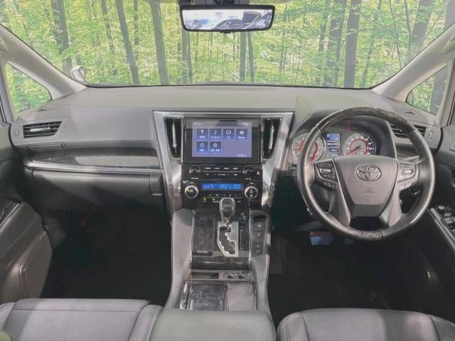 Toyota ALPHARD 2020-11 7548-1