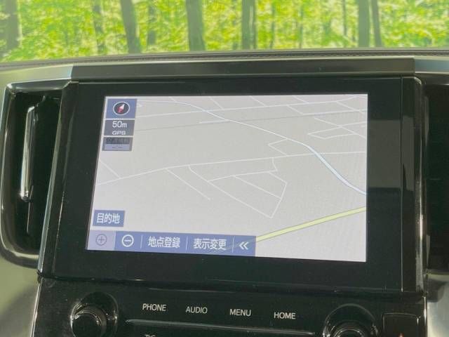 Toyota ALPHARD 2020-11 7548-4