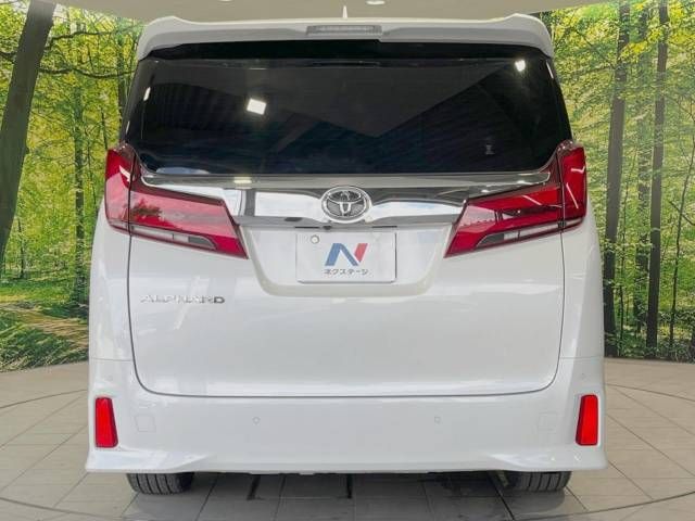 Toyota ALPHARD 2020-11 7548-15