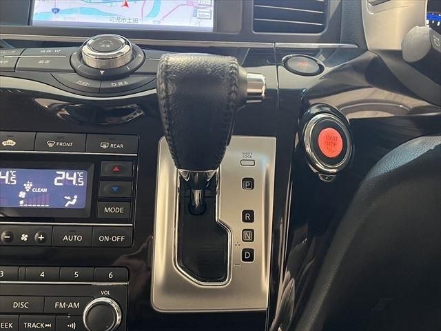 Nissan ELGRAND 2014-10 24514-27