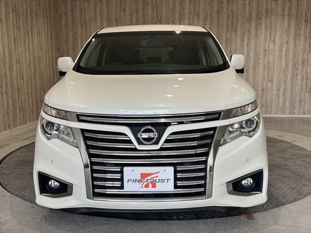 Nissan ELGRAND 2014-10 24514-1