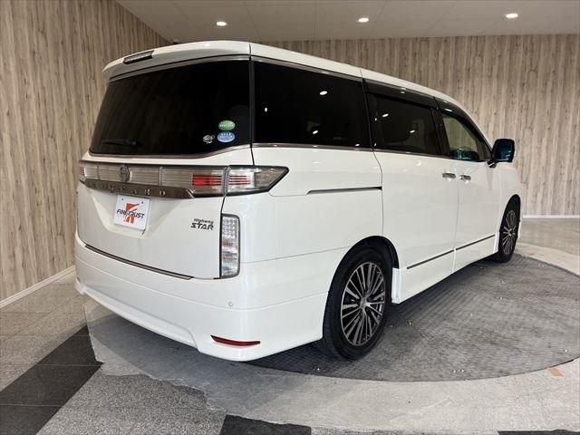 Nissan ELGRAND 2014-10 24514-4