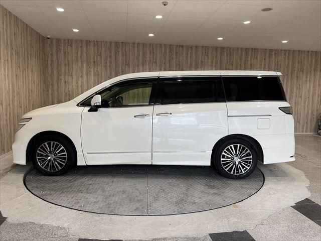 Nissan ELGRAND 2014-10 24514-7