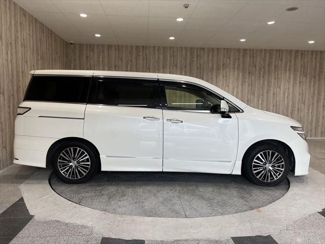 Nissan ELGRAND 2014-10 24514-3