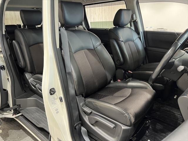 Nissan ELGRAND 2014-10 24514-19