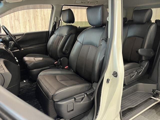 Nissan ELGRAND 2014-10 24514-22